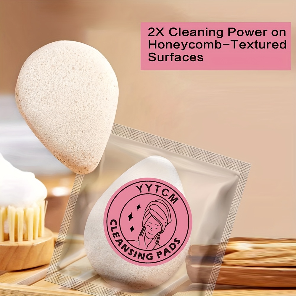Walnut Seed Konjac Face Sponge – Beauty Of Joseon Makeup Remover recenzja i cena