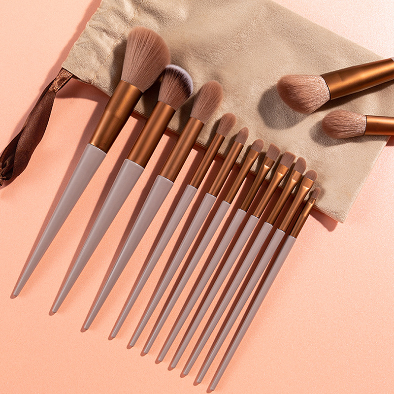 13Pcs Professional Beauty Powd – Beauty Makeup Foundation recenzja i cena