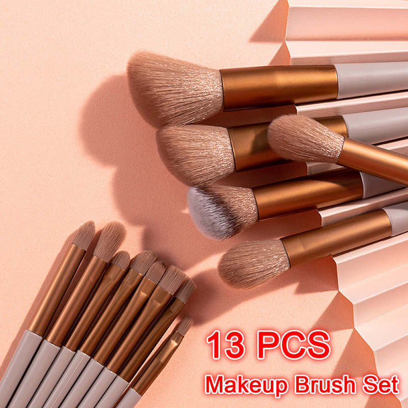 13Pcs Professional Beauty Powd – Beauty Makeup Foundation recenzja i cena