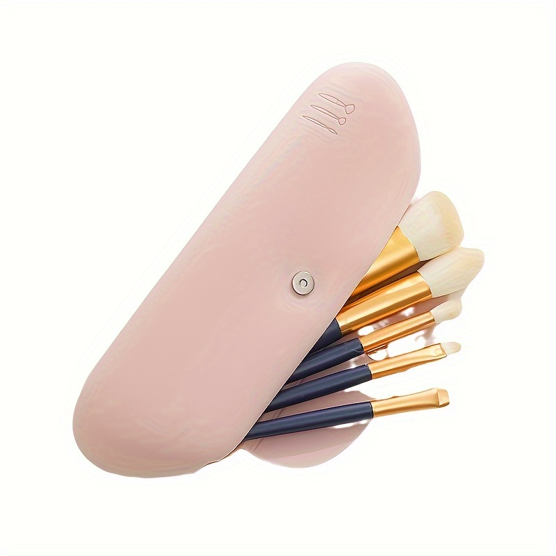Silicone Travel Makeup Brush H – Beauty Makeup Face recenzja i cena