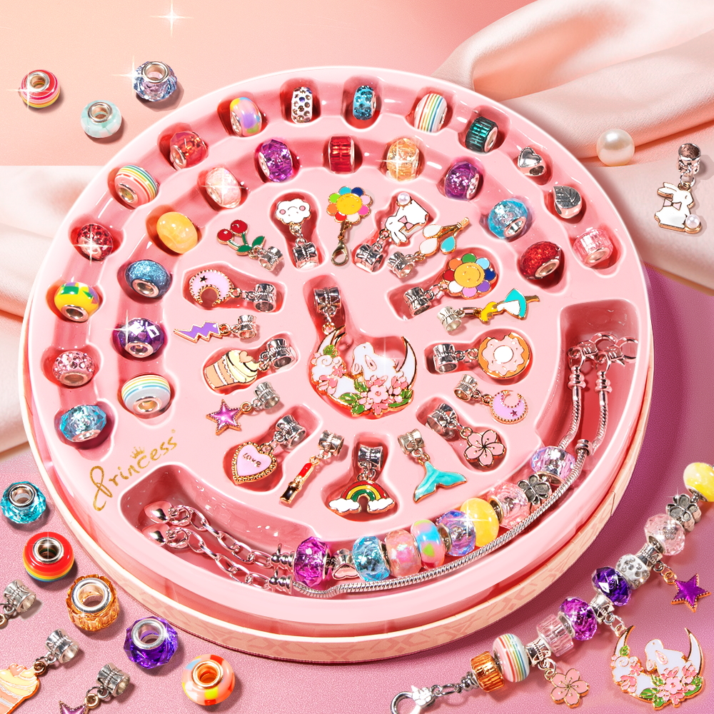 Girl Makeup Toy Fashion Cosmet – Beauty Makeup For Kids recenzja i cena