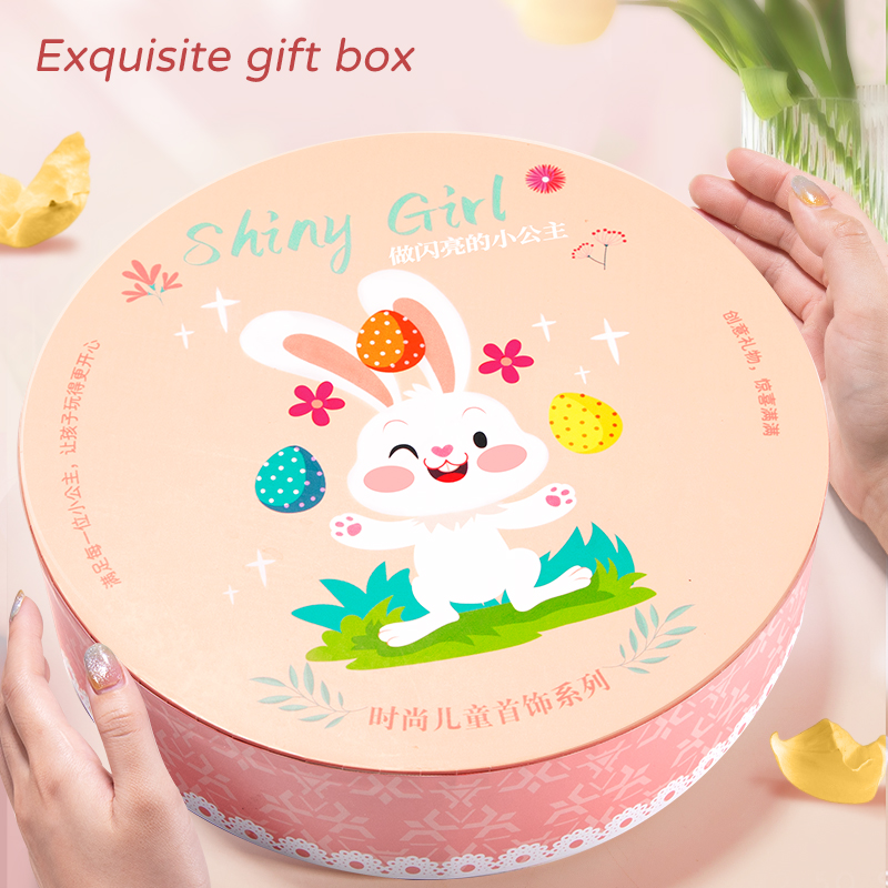 Girl Makeup Toy Fashion Cosmet – Beauty Makeup For Kids recenzja i cena