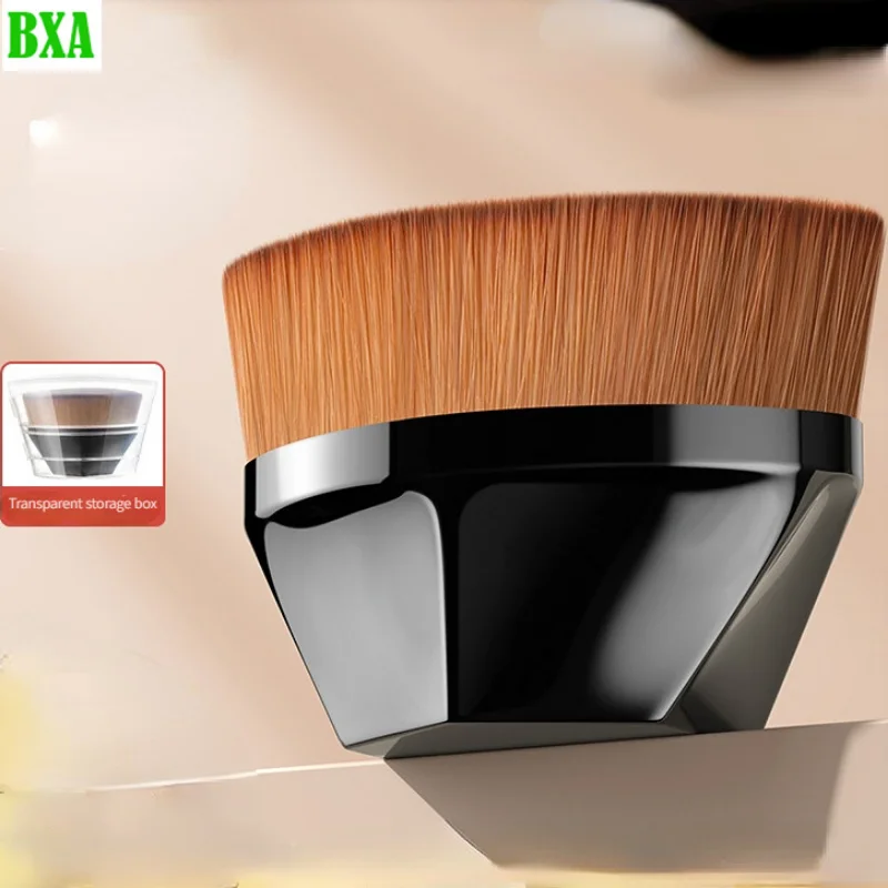 New No.55 Magic Makeup Brush P – Beauty Makeup Foundation recenzja i cena