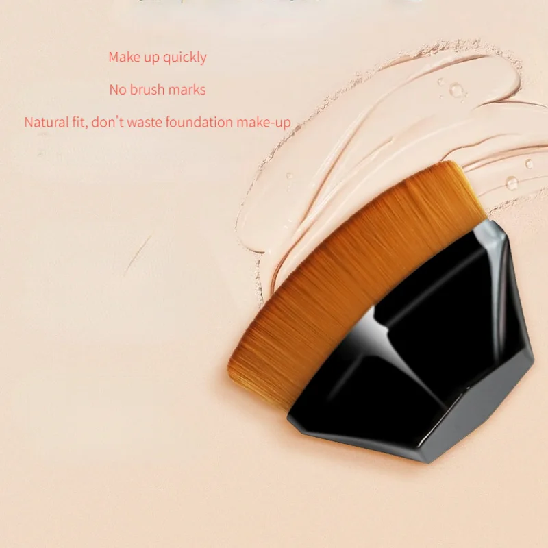 New No.55 Magic Makeup Brush P – Beauty Makeup Foundation recenzja i cena