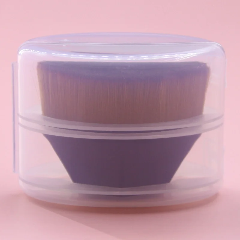 New No.55 Magic Makeup Brush P – Beauty Makeup Foundation recenzja i cena