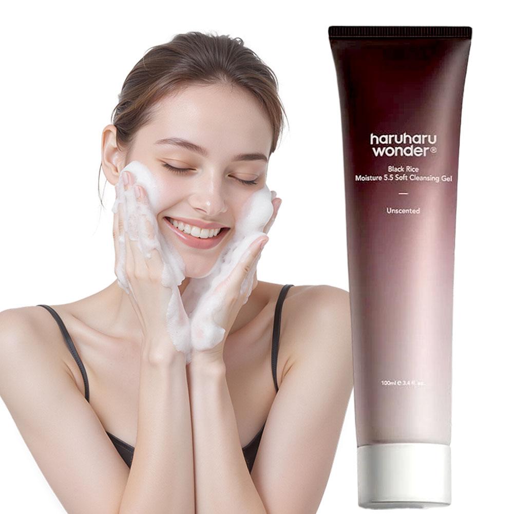 100ml Original Haruharu Wonder – Beauty Of Joseon Makeup Remover recenzja i cena