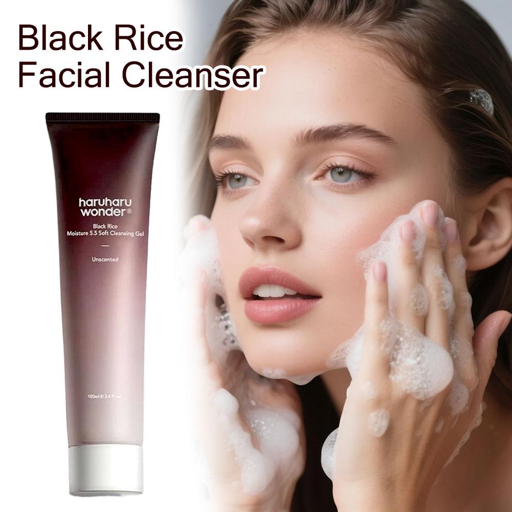 100ml Original Haruharu Wonder – Beauty Of Joseon Makeup Remover recenzja i cena