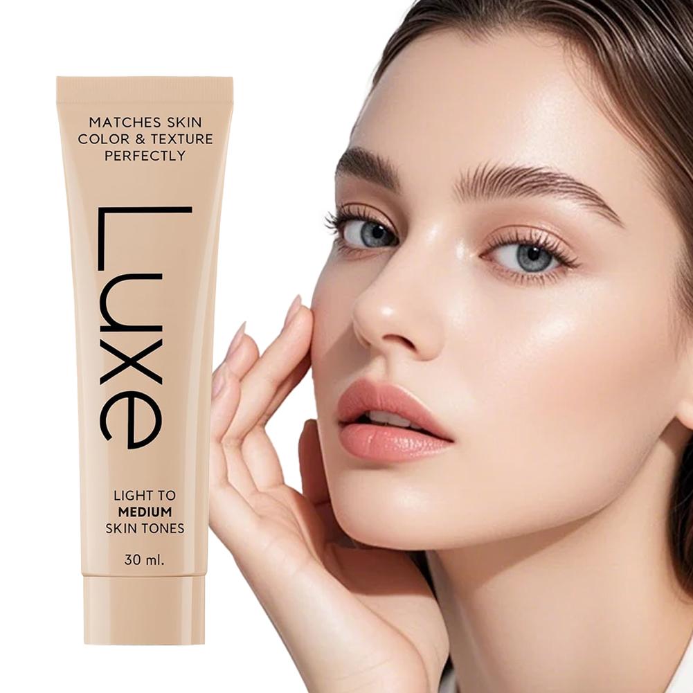Luxe Color Adjust Foundation 1 – Beauty Makeup Foundation recenzja i cena