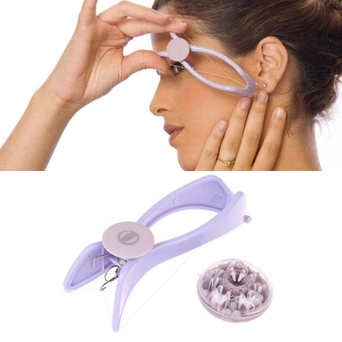 1PC Facial Hair Remover facial – Beauty Of Joseon Makeup Remover recenzja i cena