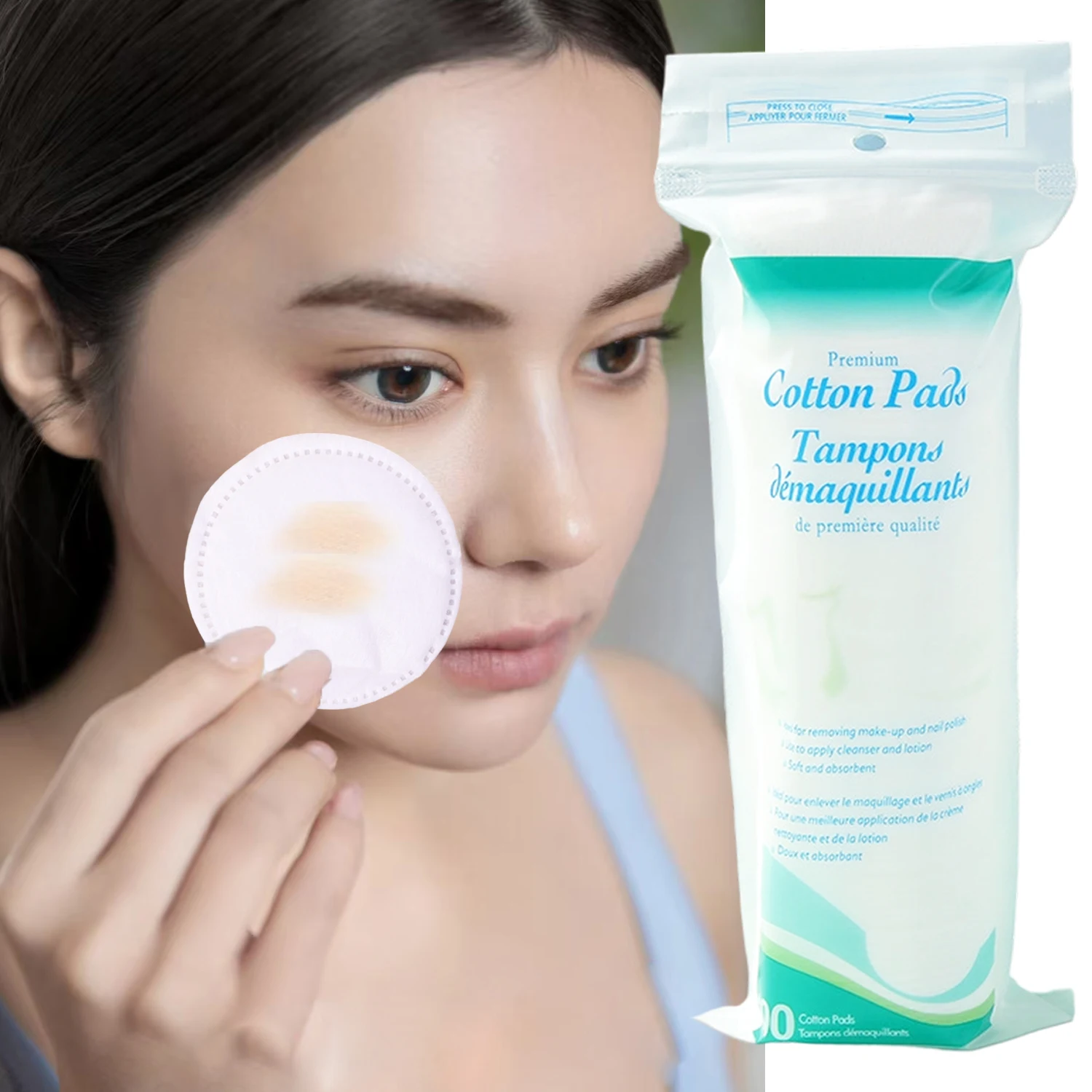 Disposable Makeup Remover Pads – Beauty Of Joseon Makeup Remover recenzja i cena