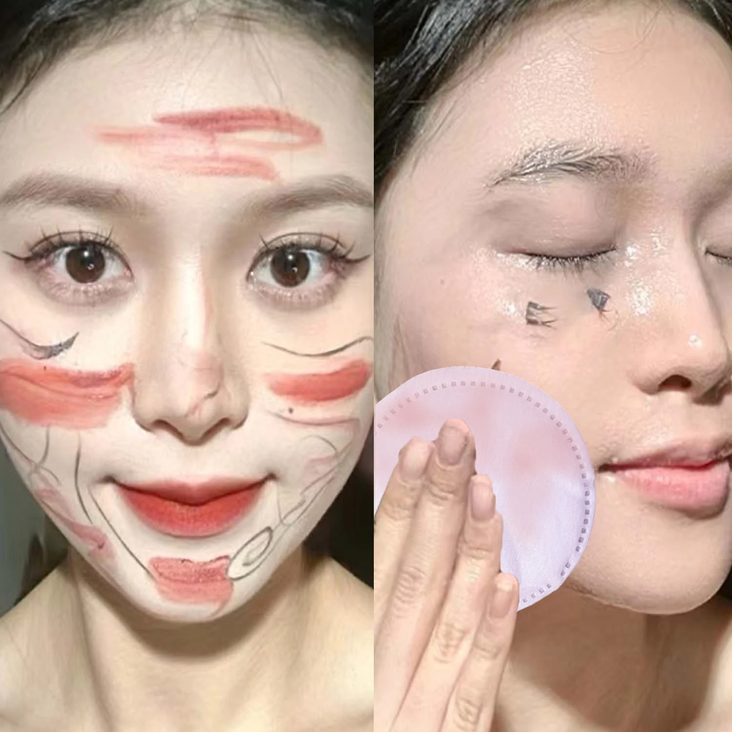 Disposable Makeup Remover Pads – Beauty Of Joseon Makeup Remover recenzja i cena