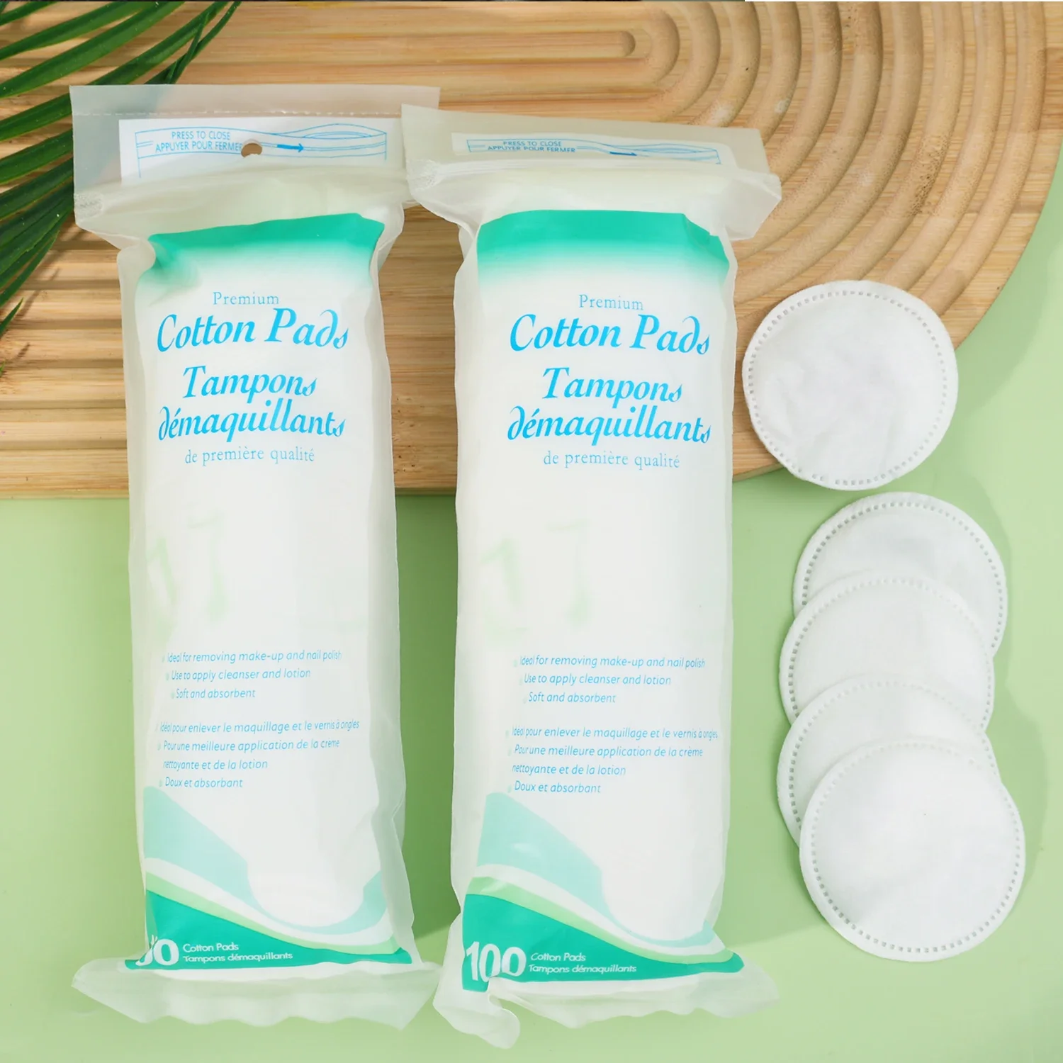 Disposable Makeup Remover Pads – Beauty Of Joseon Makeup Remover recenzja i cena