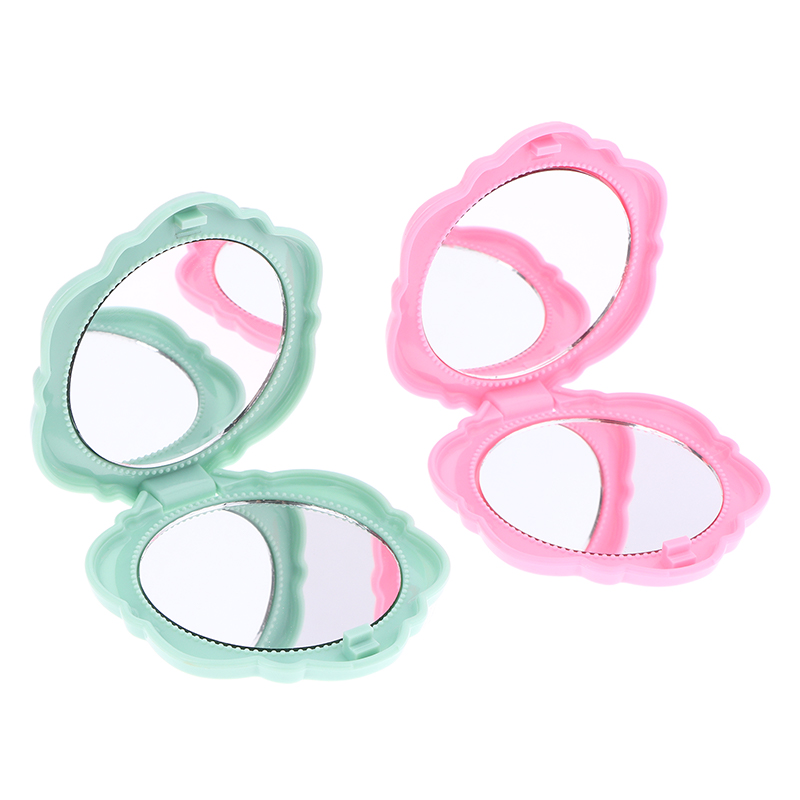 1PCS Portable Retro Rose Flowe – Beauty Flower Makeup recenzja i cena