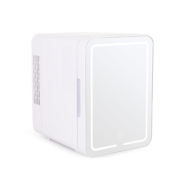 Mini Small Cosmetic Refrigerat – Beauty Makeup Uk recenzja i cena