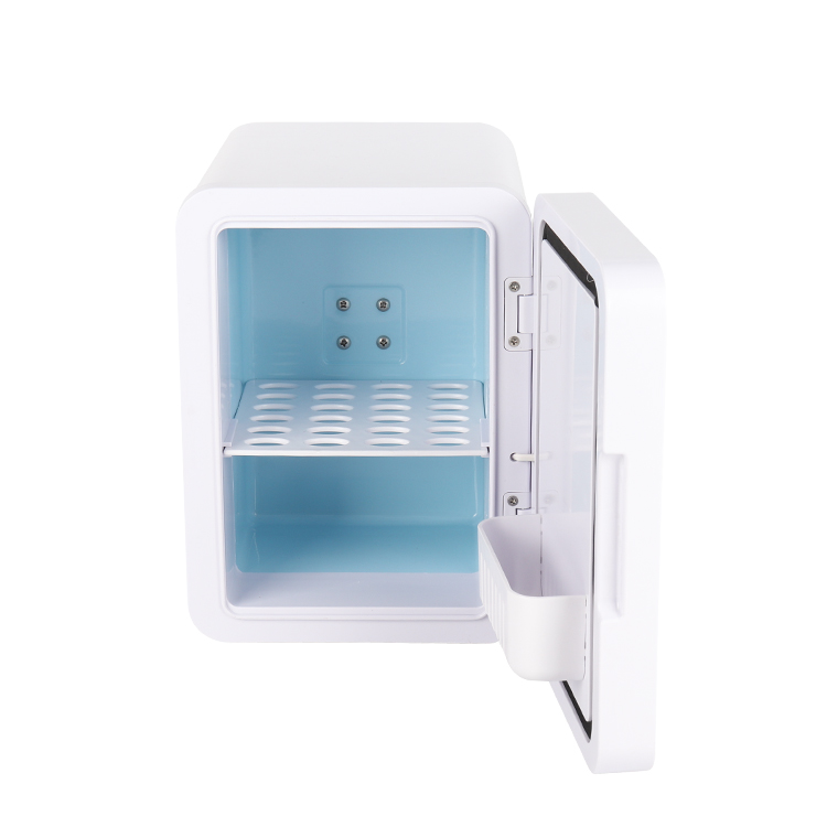 Mini Small Cosmetic Refrigerat – Beauty Makeup Uk recenzja i cena
