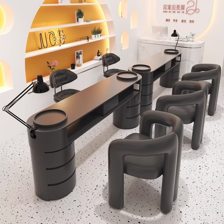 Modern Minimalist Makeup Table – Beauty And Makeup recenzja i cena