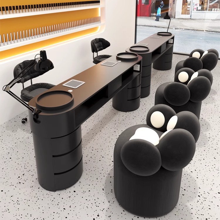 Modern Minimalist Makeup Table – Beauty And Makeup recenzja i cena