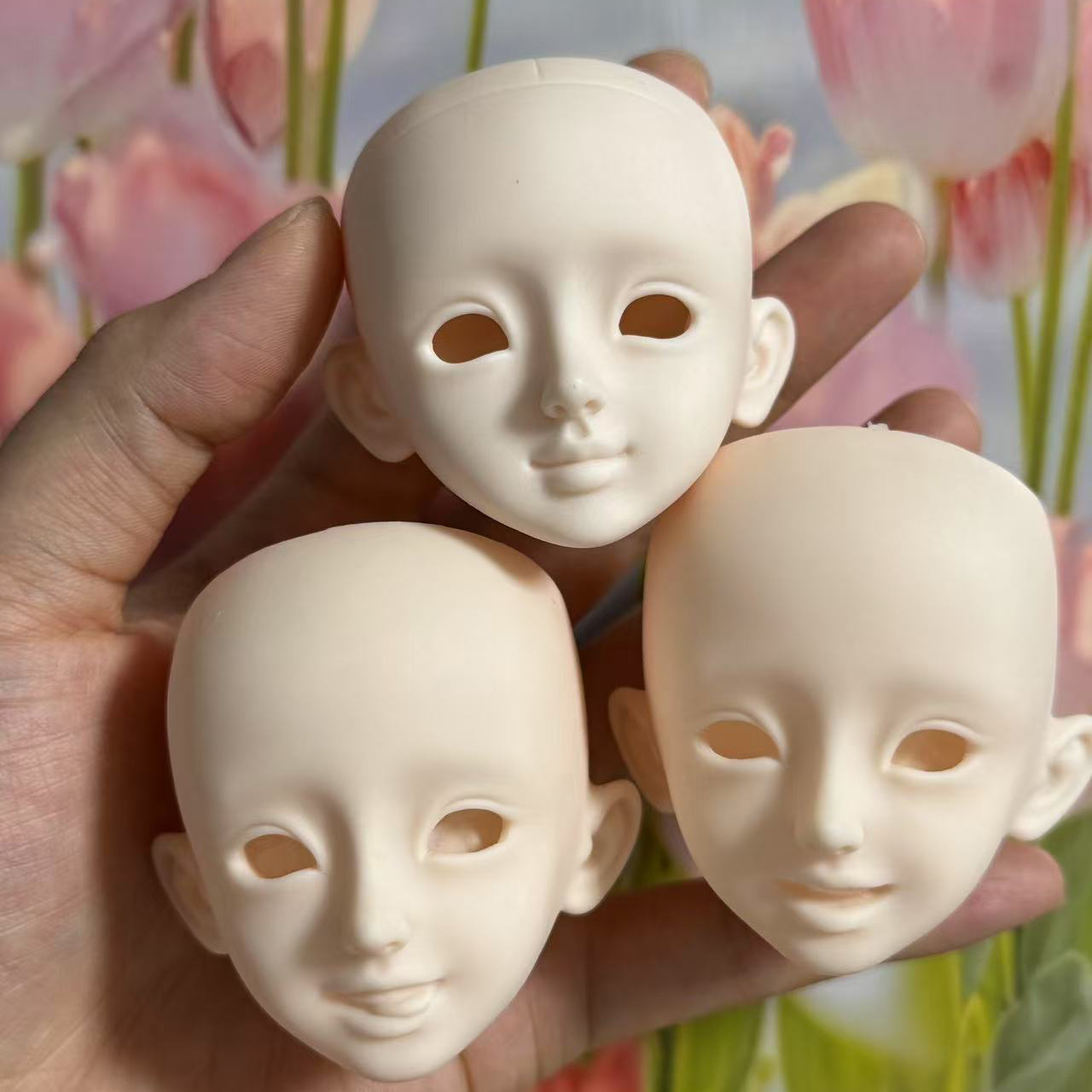 Smiling Face Handmade Makeup D – Beauty Makeup For Kids recenzja i cena