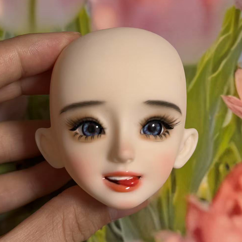 Smiling Face Handmade Makeup D – Beauty Makeup For Kids recenzja i cena
