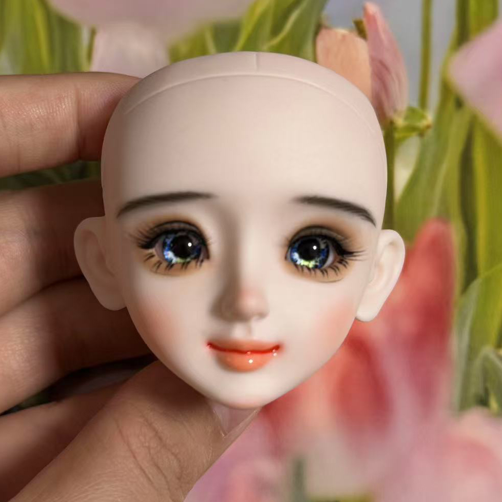 Smiling Face Handmade Makeup D – Beauty Makeup For Kids recenzja i cena