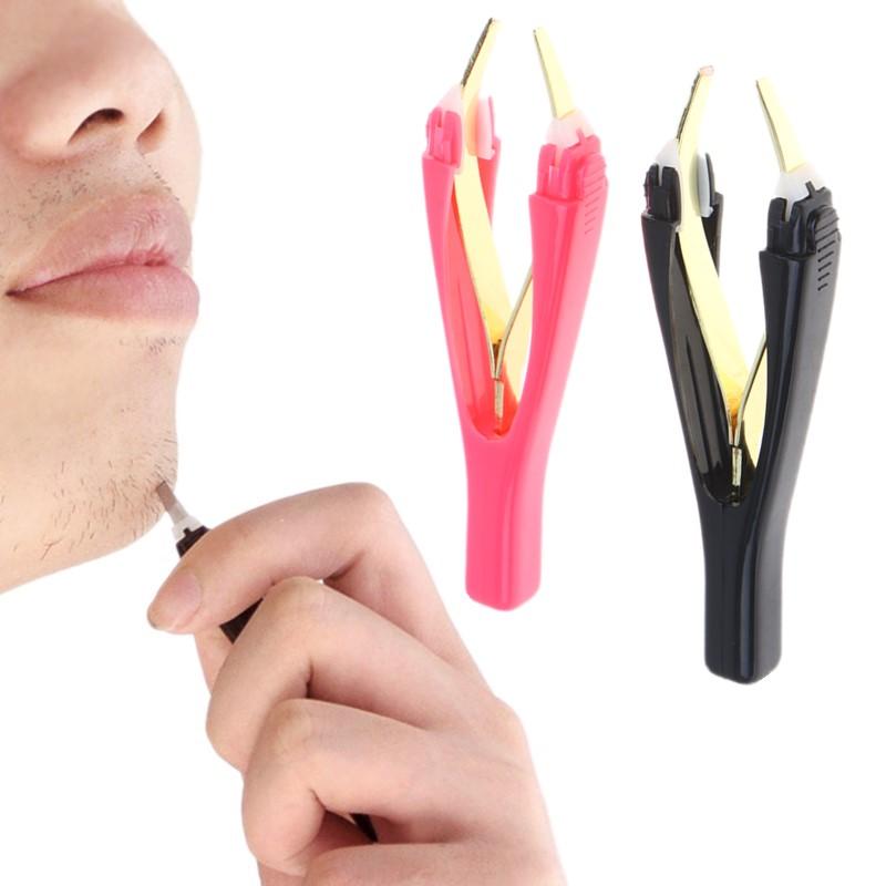 Eyebrow Tweezer Automatic Retr – Beauty Hair Makeup recenzja i cena