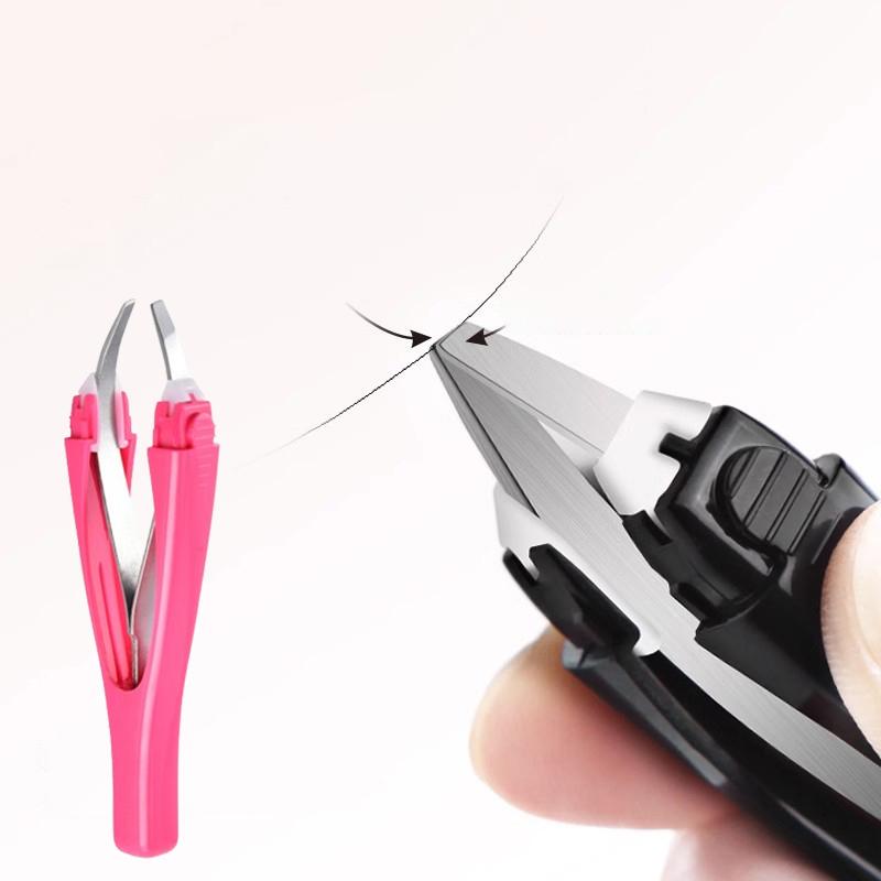 Eyebrow Tweezer Automatic Retr – Beauty Hair Makeup recenzja i cena