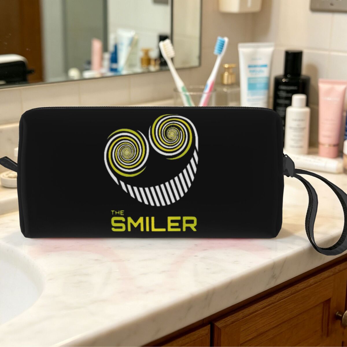 The Smiler Alton Towers Merch  – Beauty Makeup Uk recenzja i cena