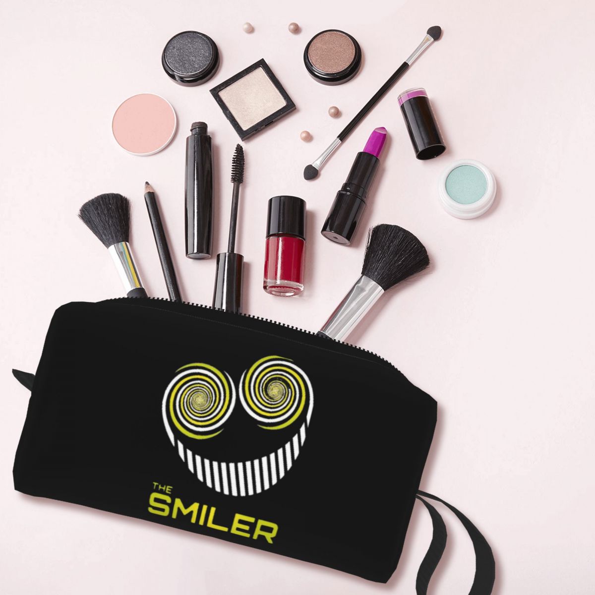 The Smiler Alton Towers Merch  – Beauty Makeup Uk recenzja i cena