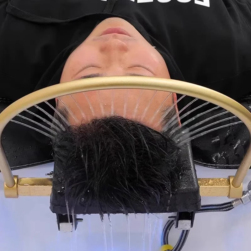 Salon Chair Hairdressing Shamp – Beauty Makeup Uk recenzja i cena