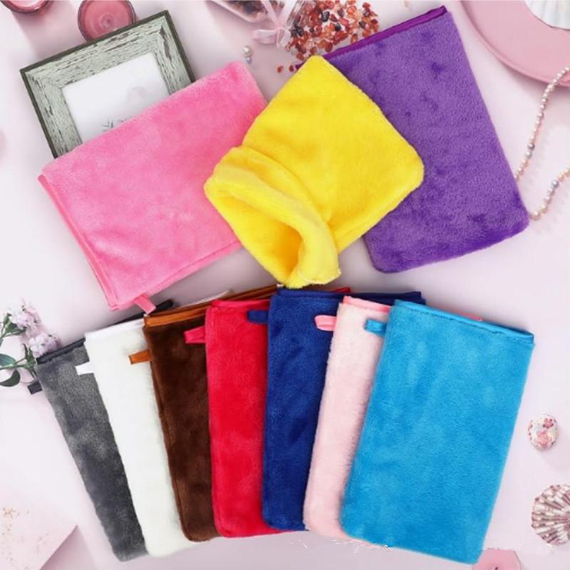 1 Pcs Colorful Makeup Remover  – Beauty Makeup Face recenzja i cena