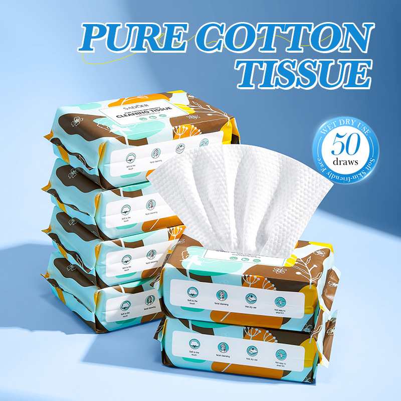 50-ply cotton face wipes for s – Beauty Of Joseon Makeup Remover recenzja i cena