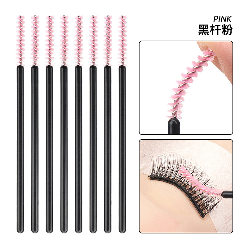 50Pcs/bag Nylon Disposable Eye – Beauty And Makeup recenzja i cena