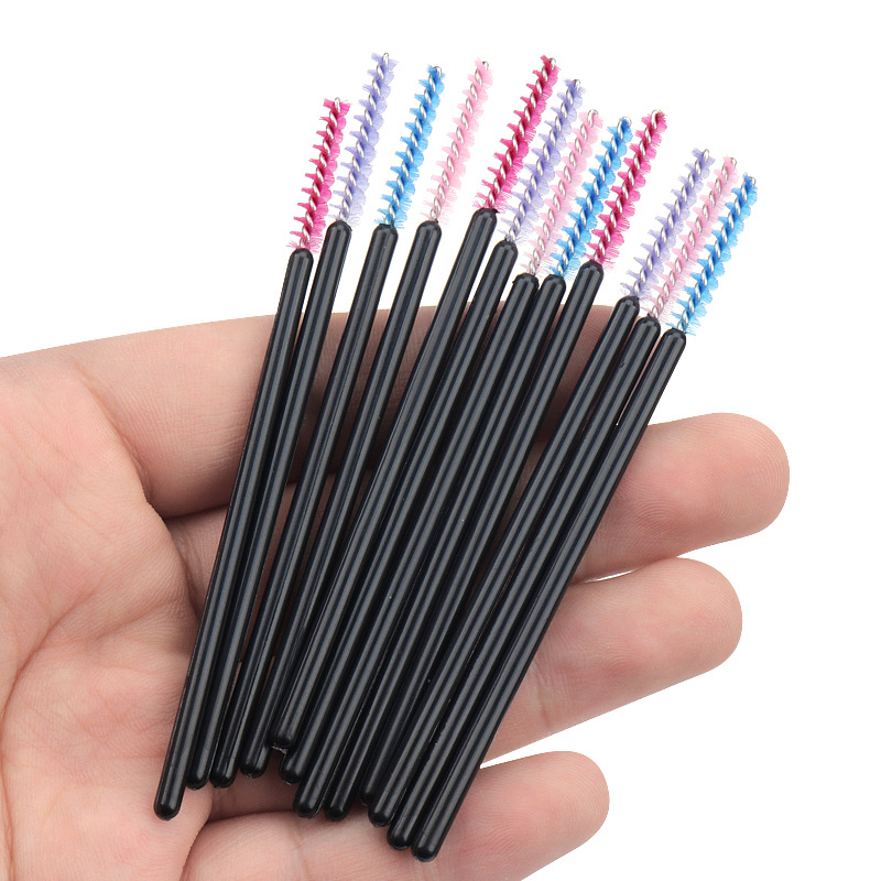 50Pcs/bag Nylon Disposable Eye – Beauty And Makeup recenzja i cena