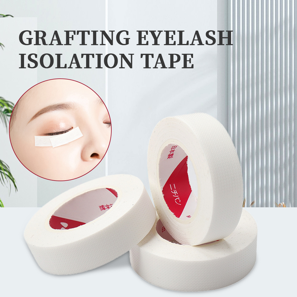 3/5/10 PCS Micropore Tape Brea – Beauty - Makeup - Eyes recenzja i cena