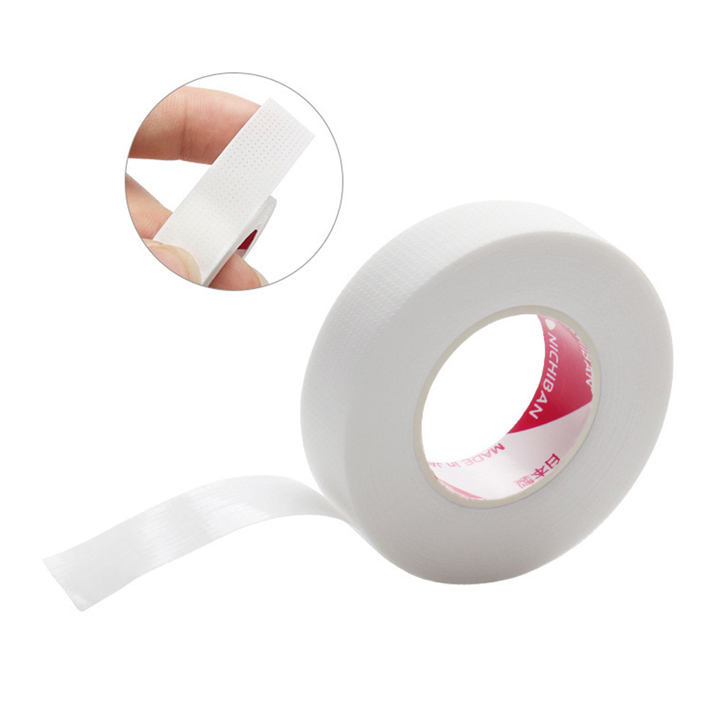 3/5/10 PCS Micropore Tape Brea – Beauty - Makeup - Eyes recenzja i cena