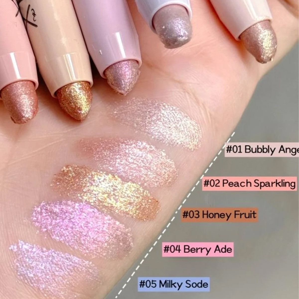 Too Cool For School Art Class  – Beauty Makeup Class recenzja i cena