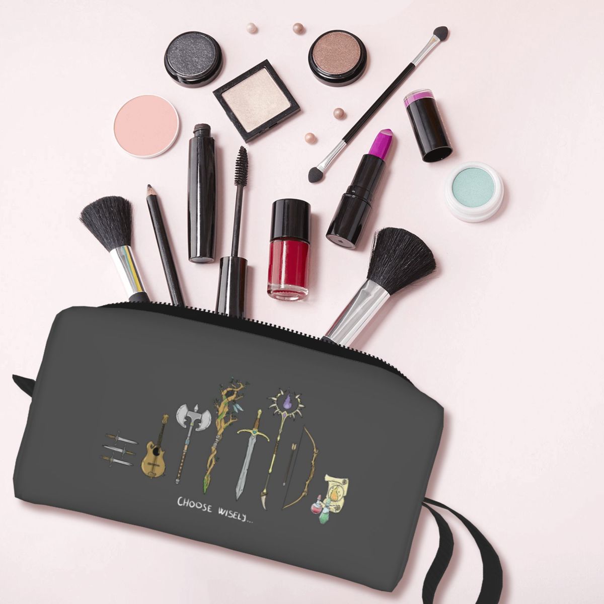 Chose Wisely, DnD Classes Opti – Beauty Makeup Class recenzja i cena