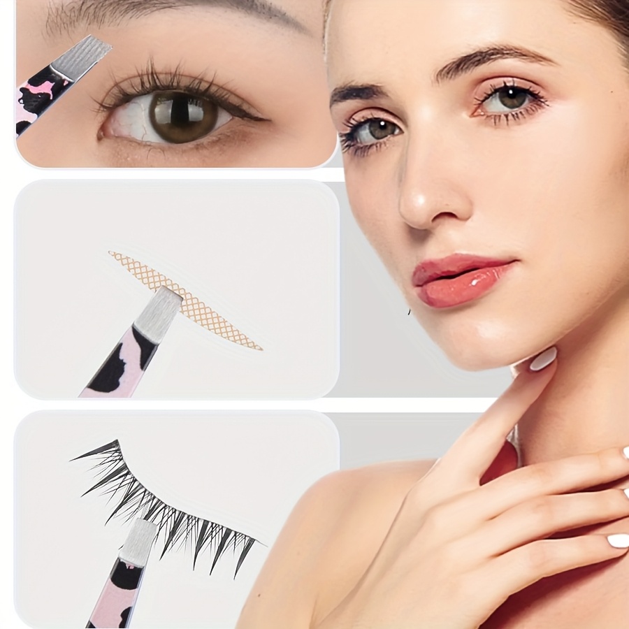 4 in 1 Professional Eyebrow Tw – Beauty - Makeup - Eyes recenzja i cena