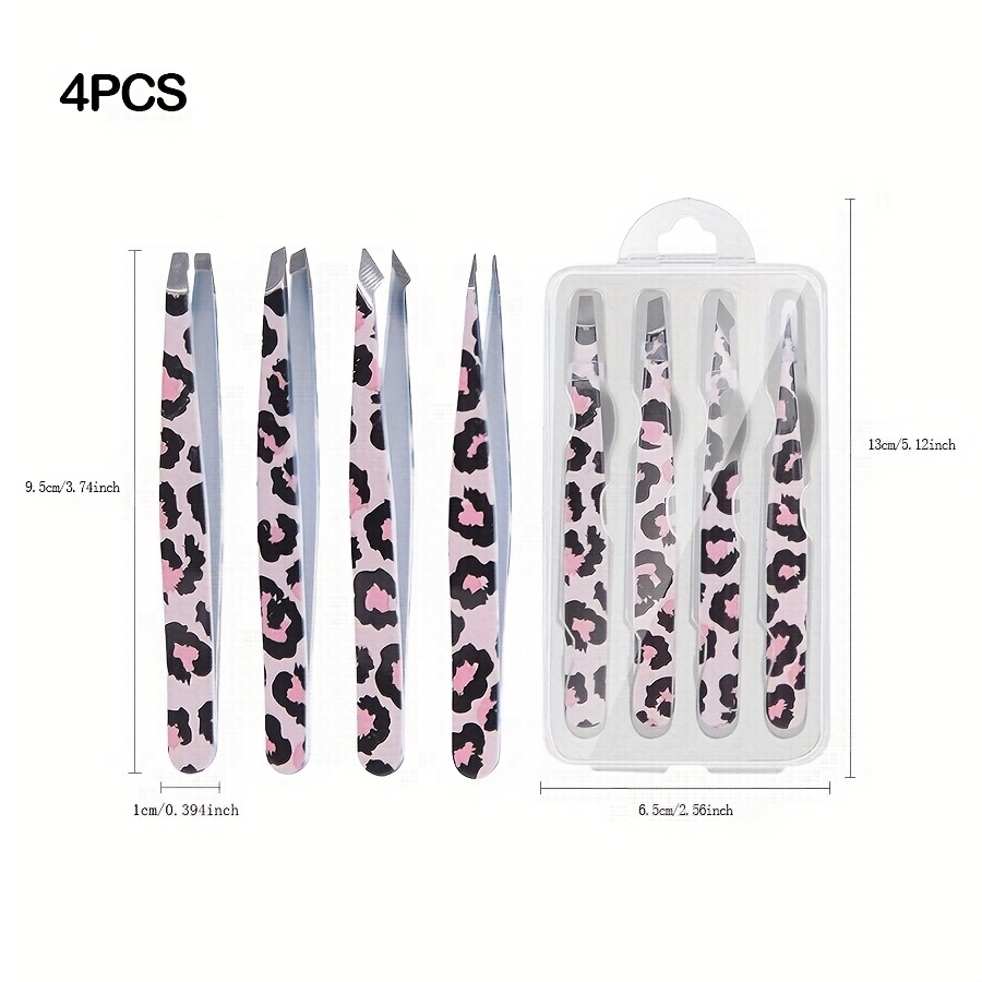 4 in 1 Professional Eyebrow Tw – Beauty - Makeup - Eyes recenzja i cena