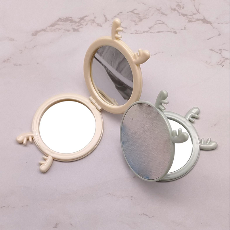 Foldable Double Side Mini Flow – Beauty Flower Makeup recenzja i cena