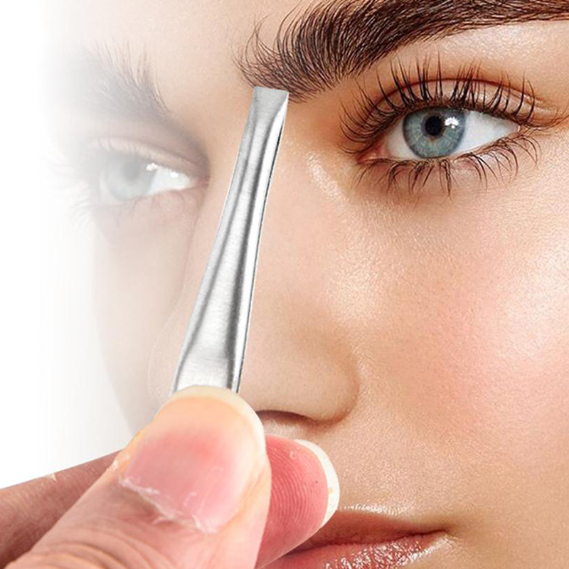 Eyebrow Tweezer Hair Beauty Fi – Beauty - Makeup - Eyes recenzja i cena