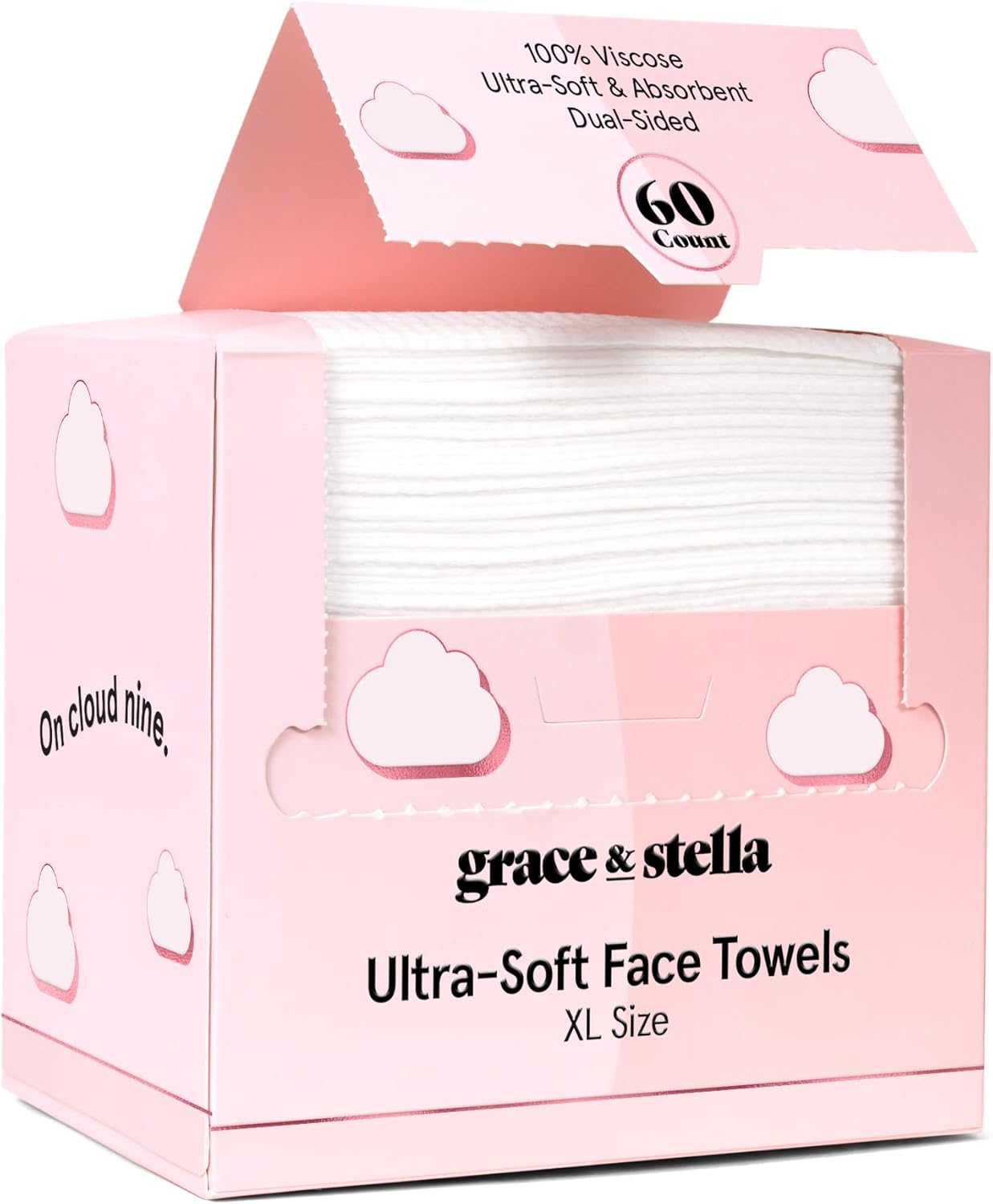 Disposable Face Towels - Ultra – Beauty Of Joseon Makeup Remover recenzja i cena