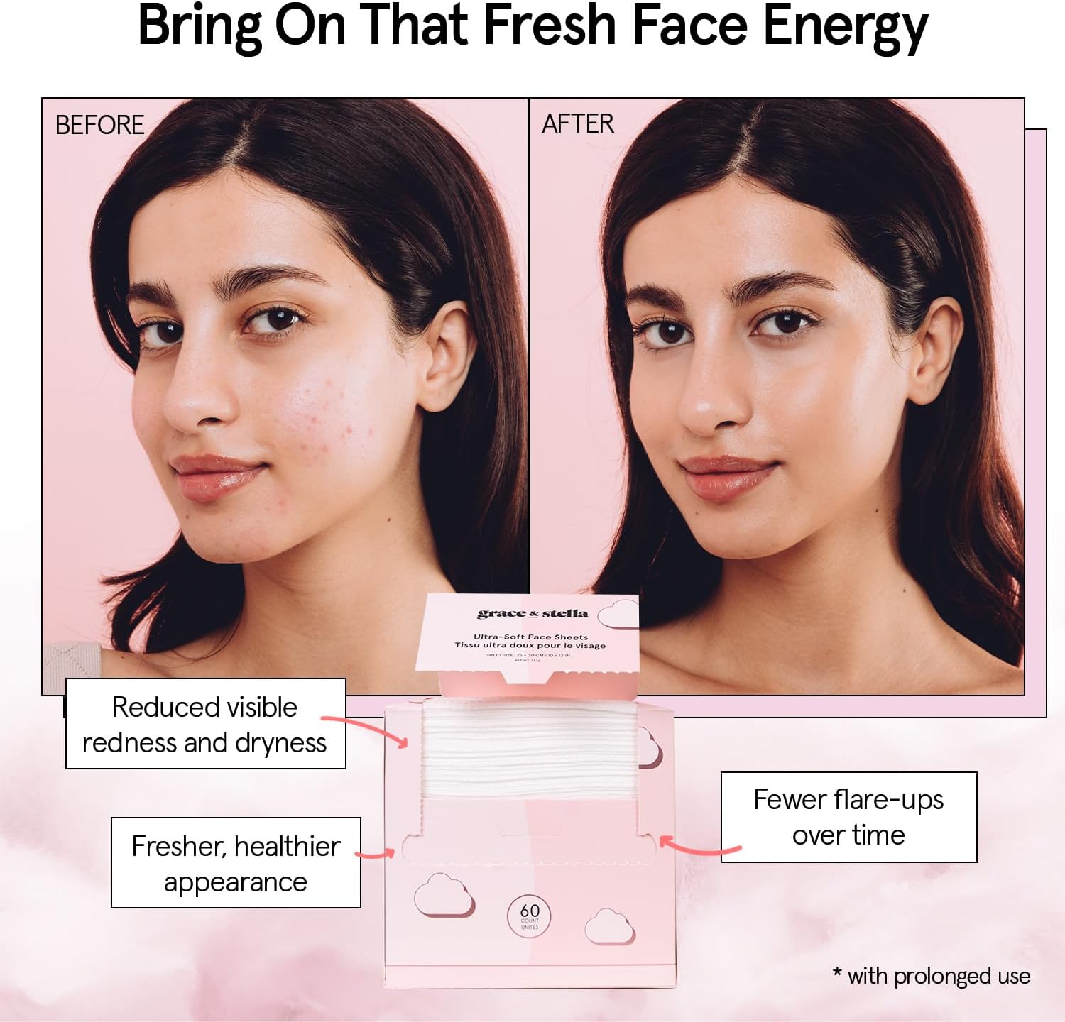 Disposable Face Towels - Ultra – Beauty Of Joseon Makeup Remover recenzja i cena