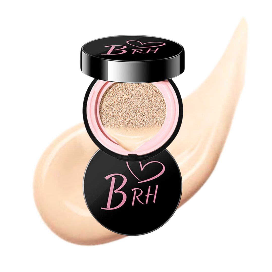 Cushion BB Cream Natural Beige – Beauty Makeup Foundation recenzja i cena