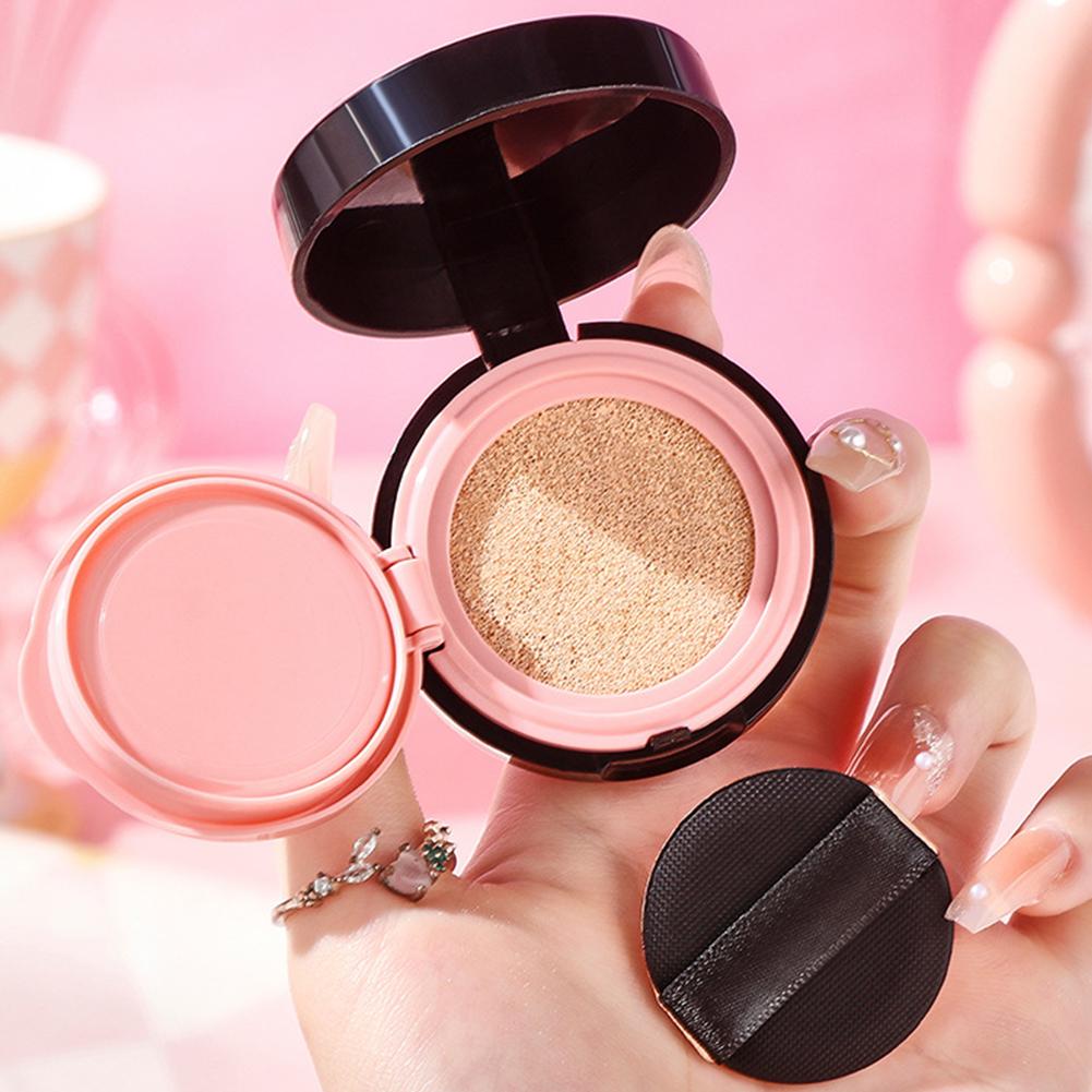 Cushion BB Cream Natural Beige – Beauty Makeup Foundation recenzja i cena
