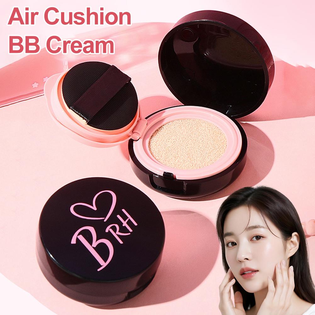 Cushion BB Cream Natural Beige – Beauty Makeup Foundation recenzja i cena