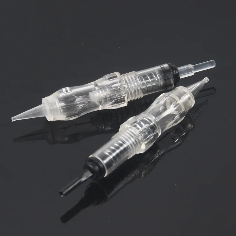 10/30/50pcs 1RL/3RL/5RL Screw  – Merit Beauty Makeup recenzja i cena
