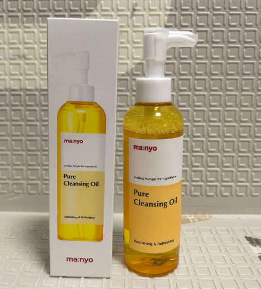 ma:nyo Moisturizing Premium Fa – Beauty Of Joseon Makeup Remover recenzja i cena