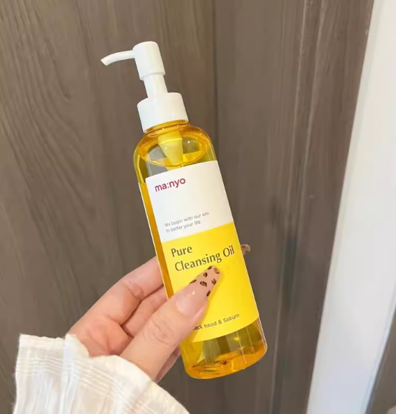 ma:nyo Moisturizing Premium Fa – Beauty Of Joseon Makeup Remover recenzja i cena