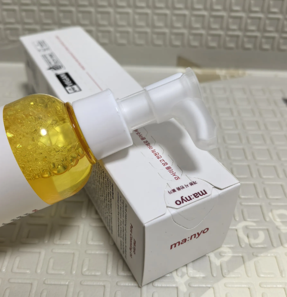 ma:nyo Moisturizing Premium Fa – Beauty Of Joseon Makeup Remover recenzja i cena